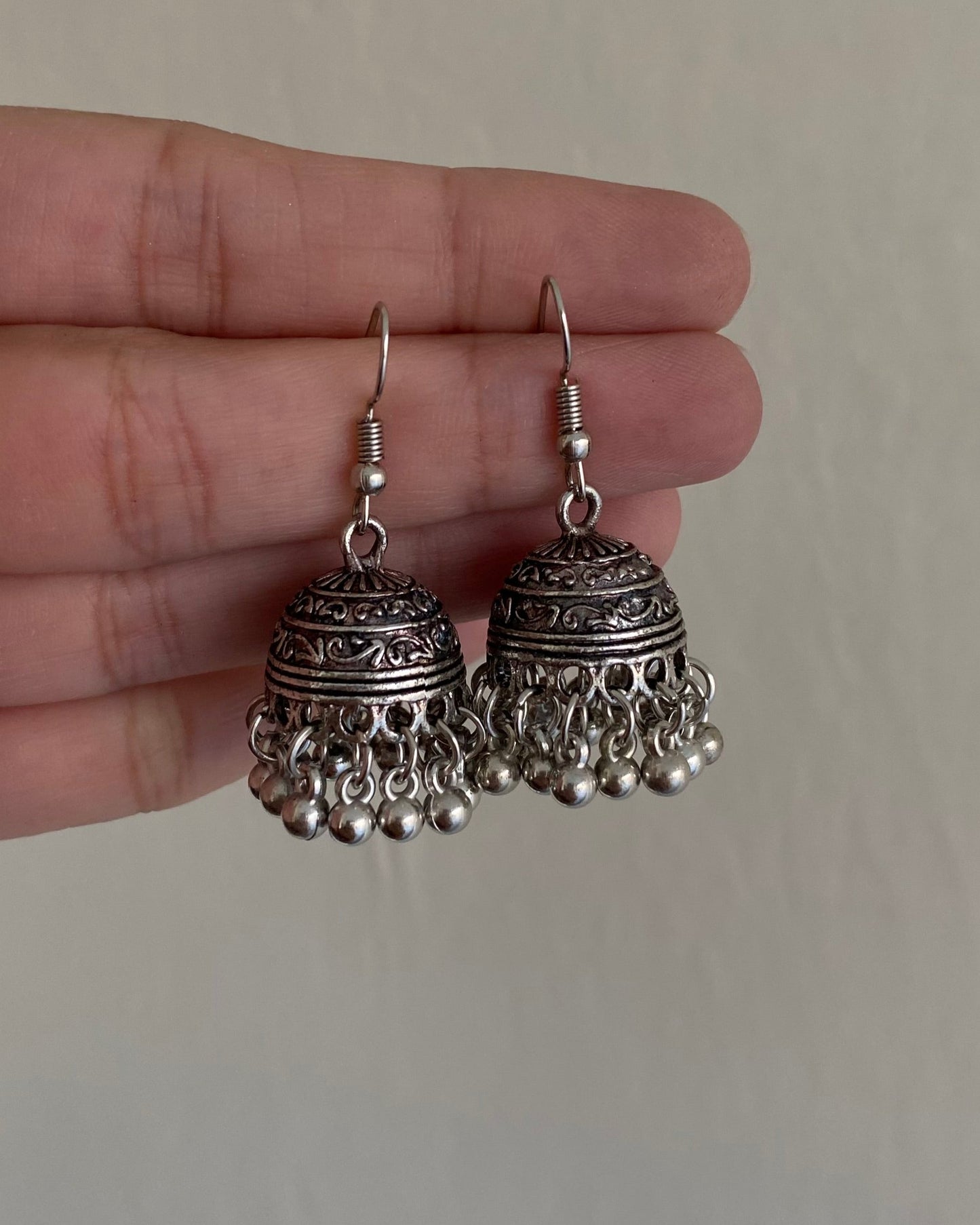 Hawa Earrings