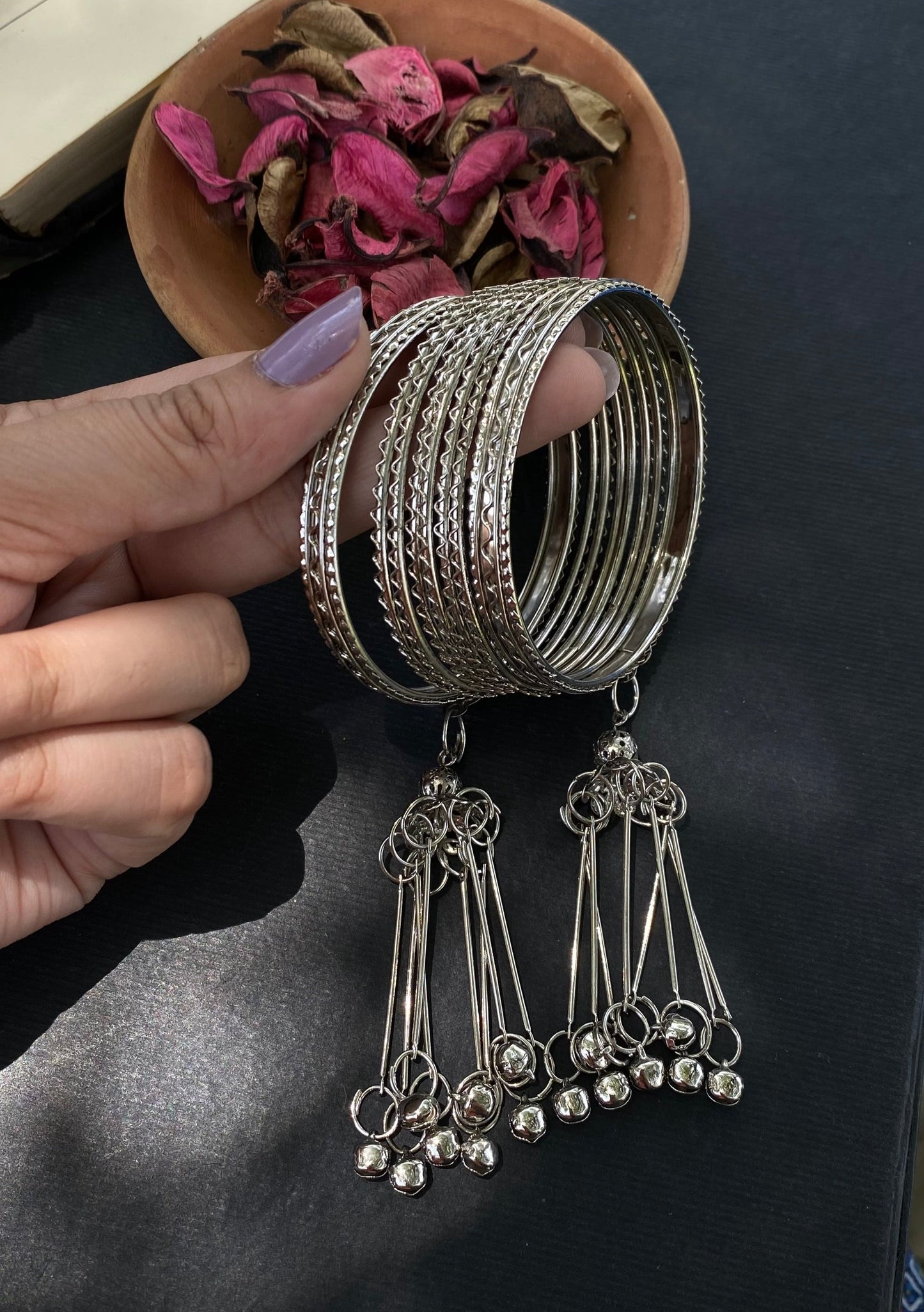 Kashee Bangles