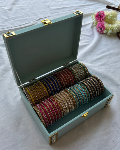 Dulhania Bangle Box