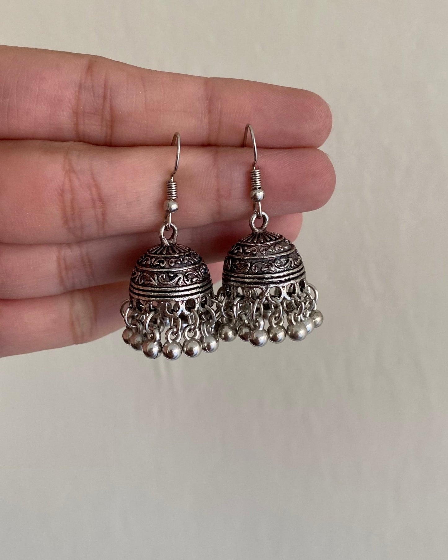 Hawa Earrings