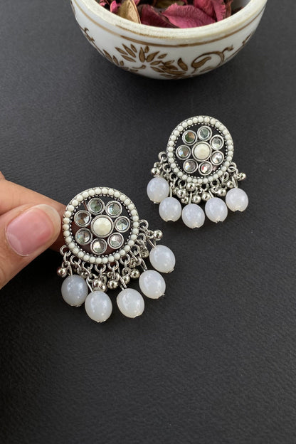 Noori Earrings