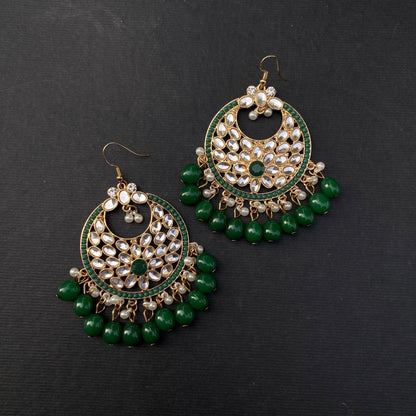 Moona Earrings