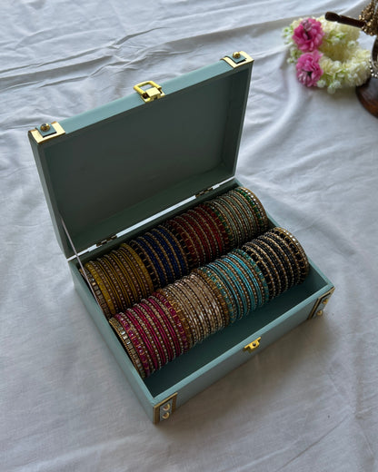 Dulhania Bangle Box