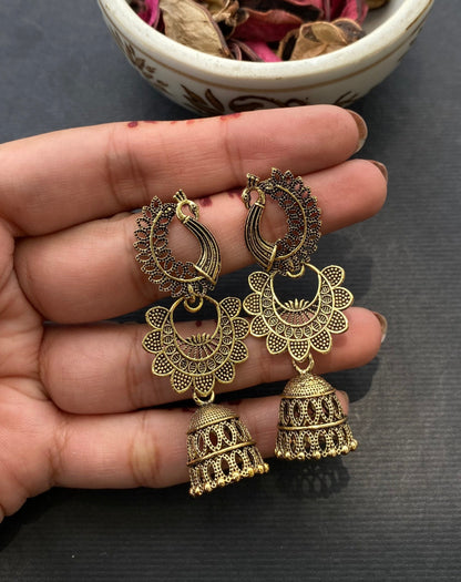 Anjum Earrings