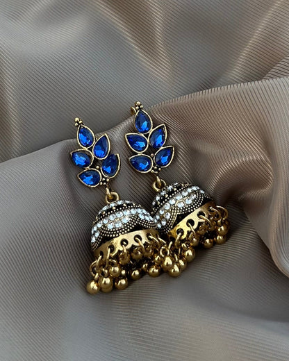 Nagma Jhumka
