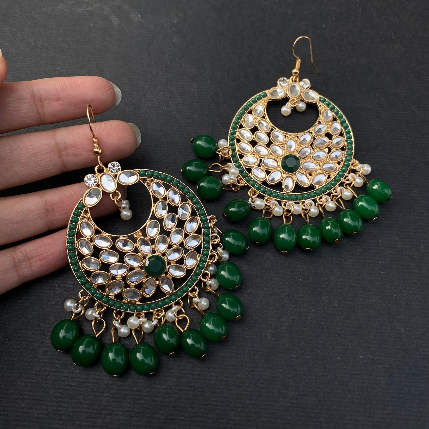 Moona Earrings