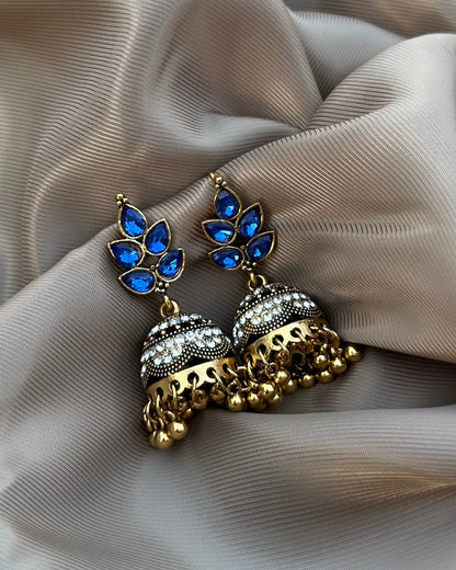 Nagma Jhumka
