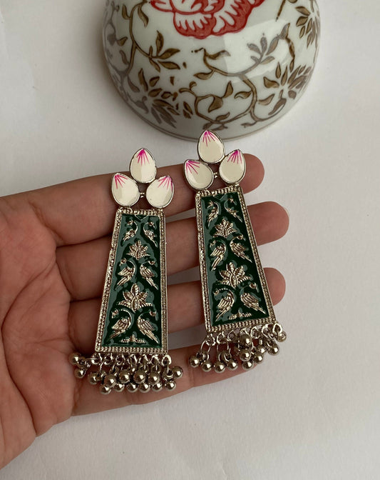 Lili Earrings