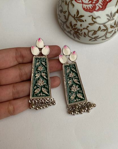 Lili Earrings