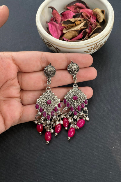 Rameen Jhumka