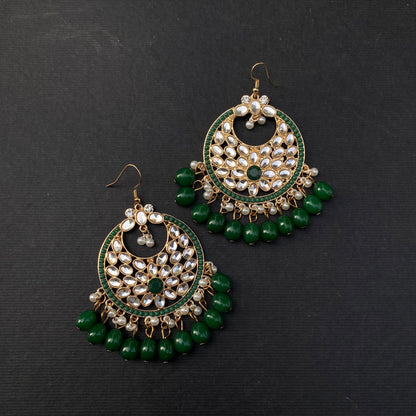 Moona Earrings