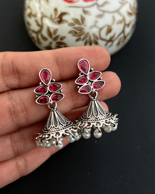 Tamana Earrings