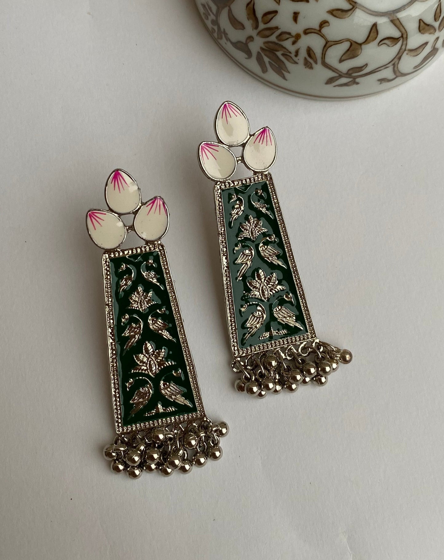 Lili Earrings