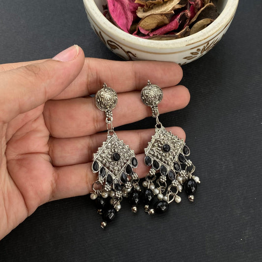 Shabnab Earrings