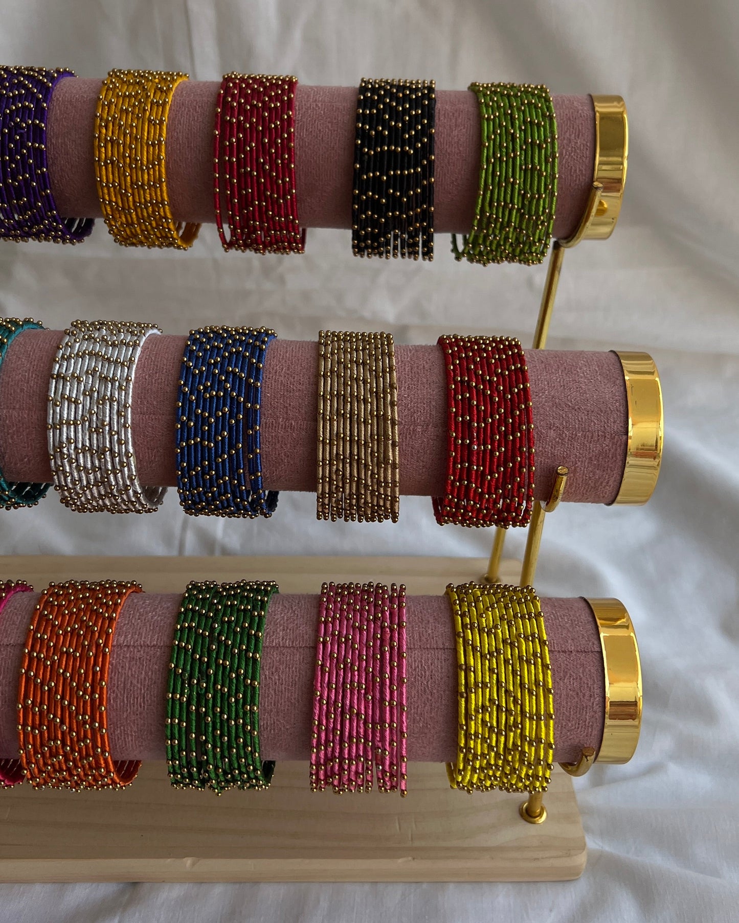 Zaira Bangles