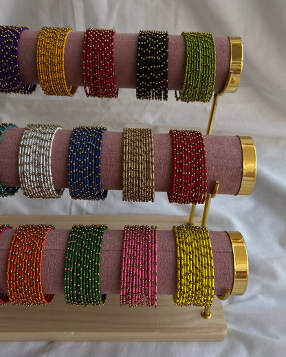Zaira Bangles