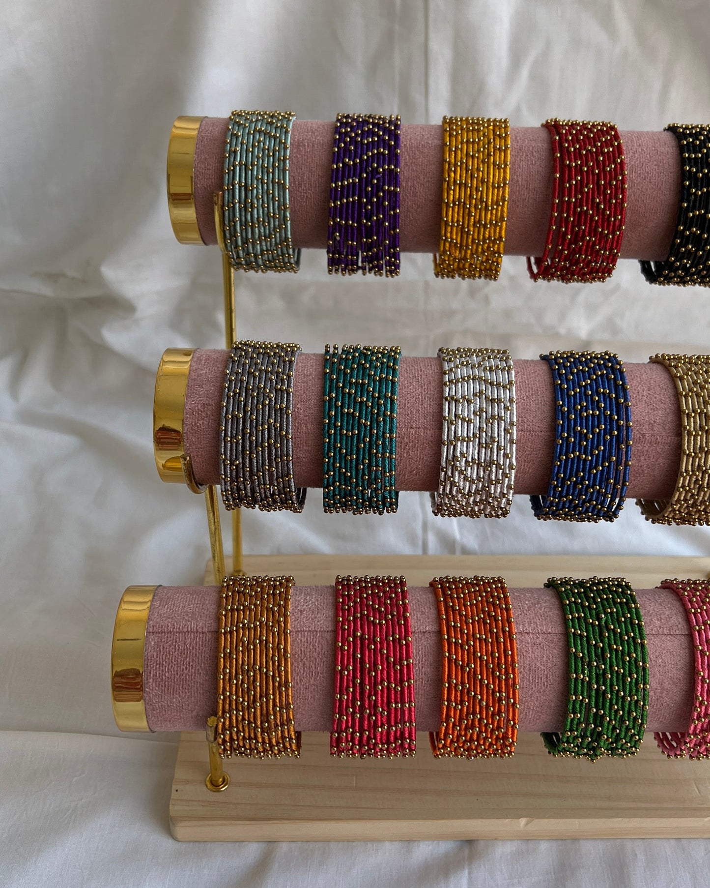 Zaira Bangles