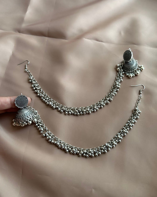 Phool sahara Earrings