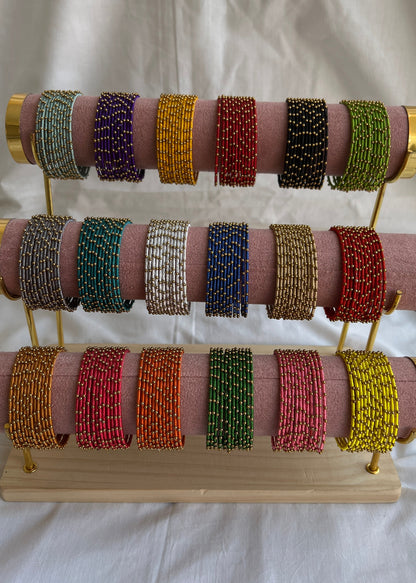 Zaira Bangles