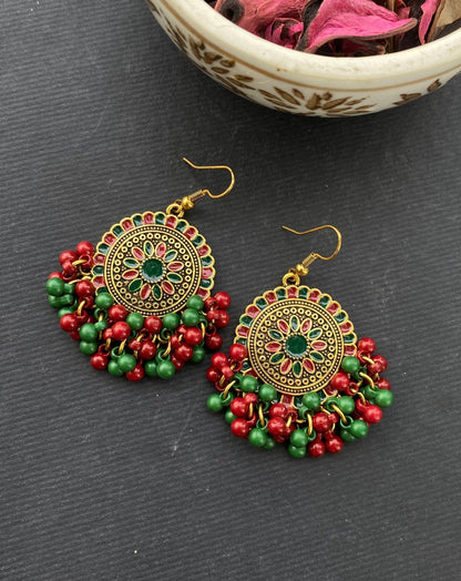 Reema Earrings