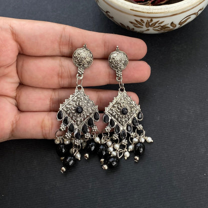 Shabnab Earrings