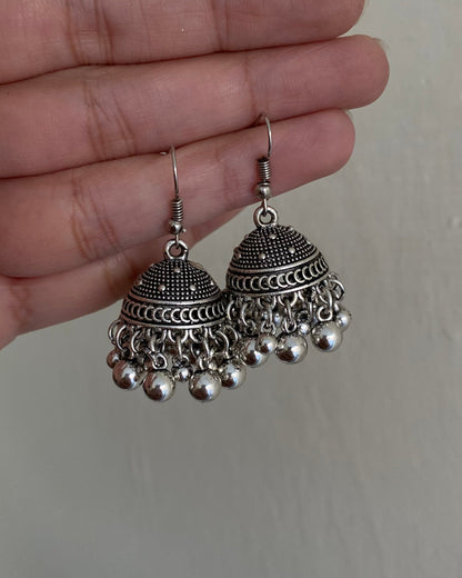 Fatti Jhumka