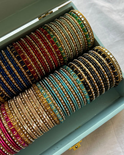 Dulhania Bangle Box
