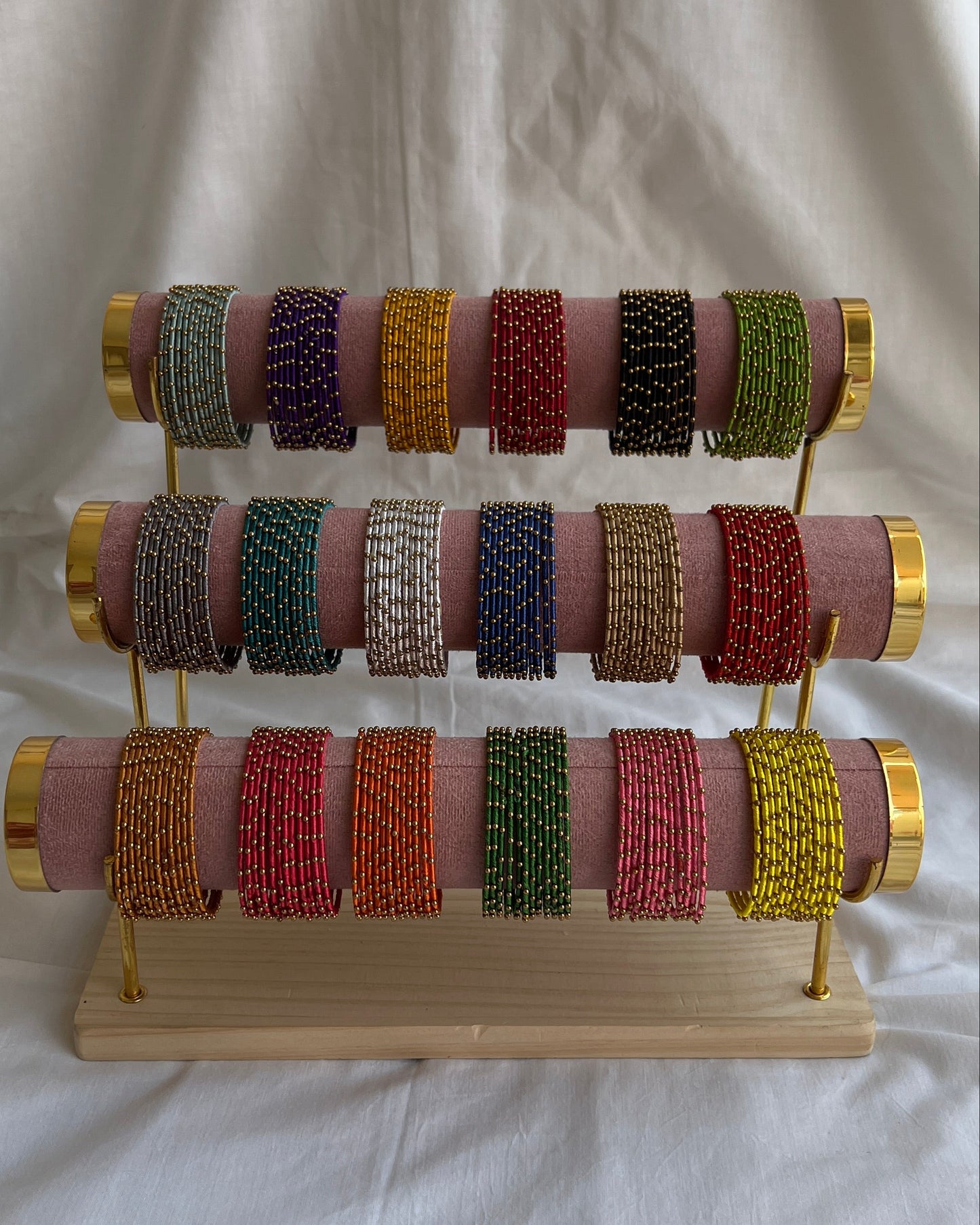 Zaira Bangles