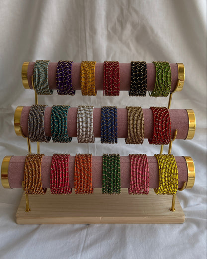 Zaira Bangles