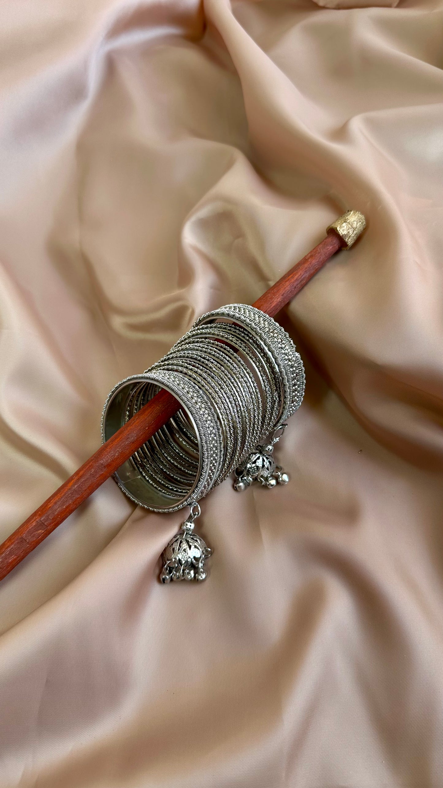 Hajra Bangles