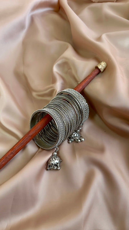 Hajra Bangles