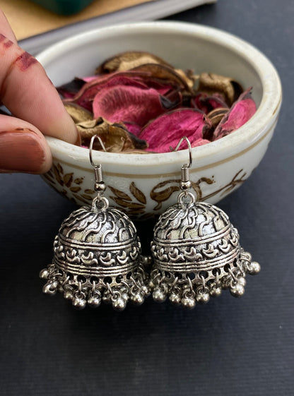 Nur Jhumka