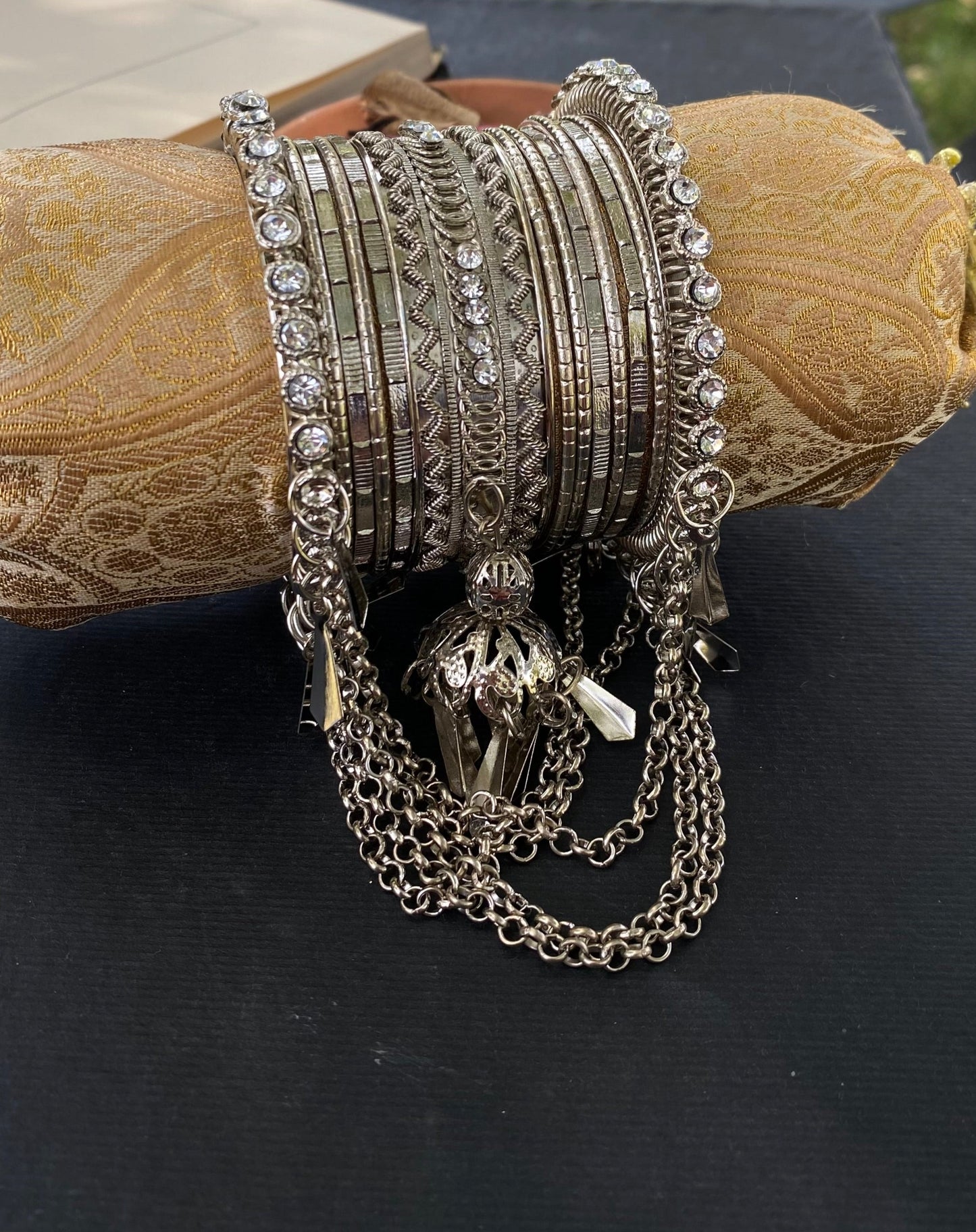 Huma Bangles