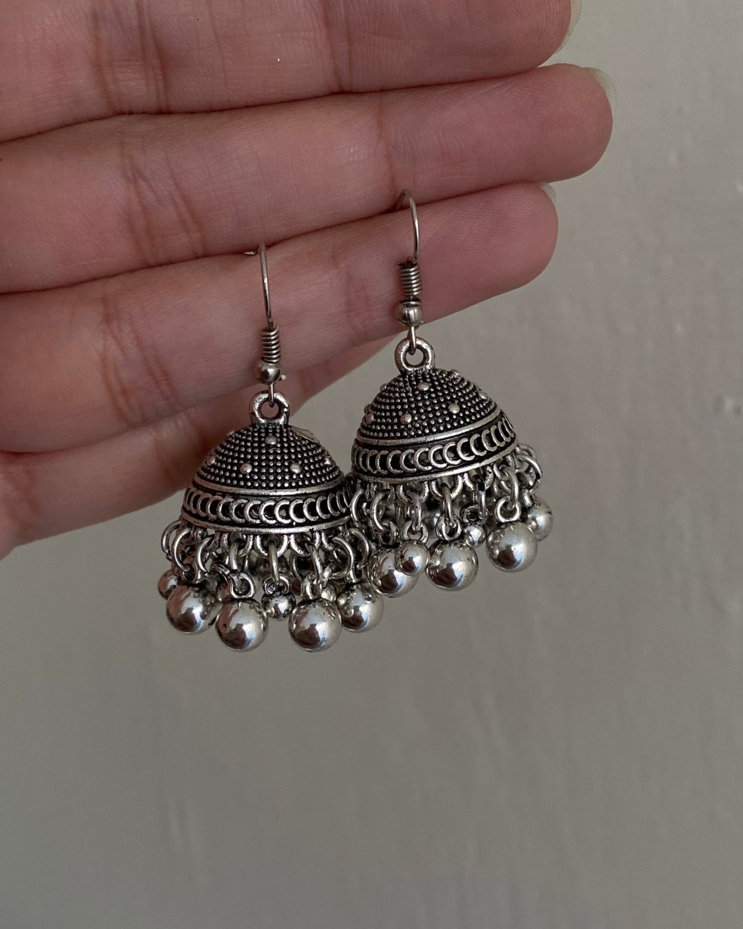 Fatti Jhumka