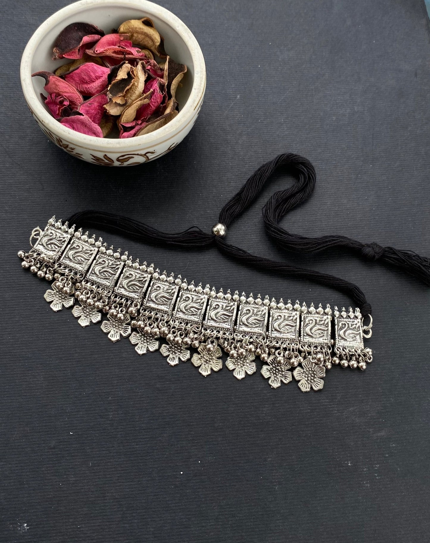 Seerab Necklace