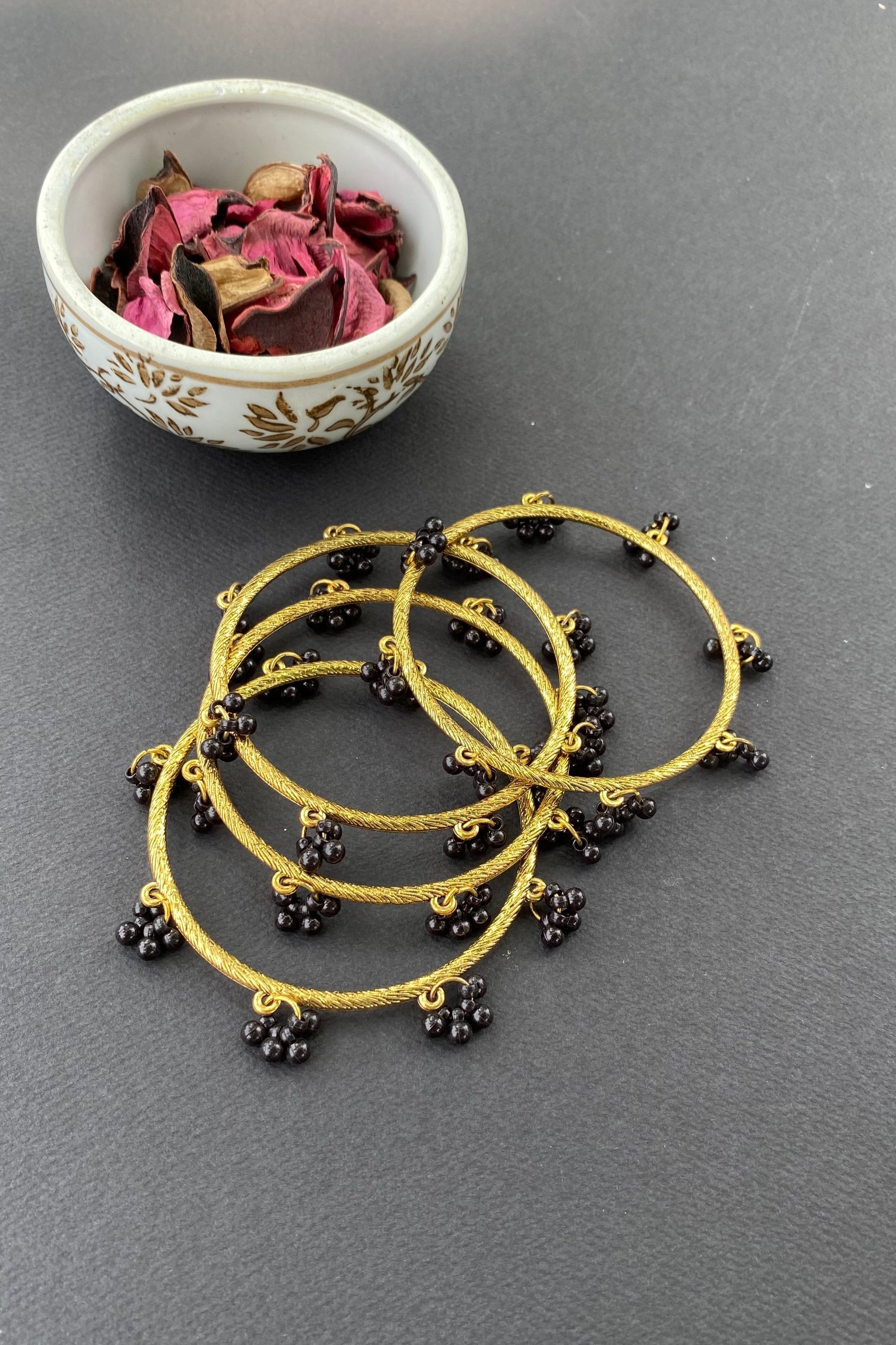 Seemab Api Seemab Bangles – Fayofficial
