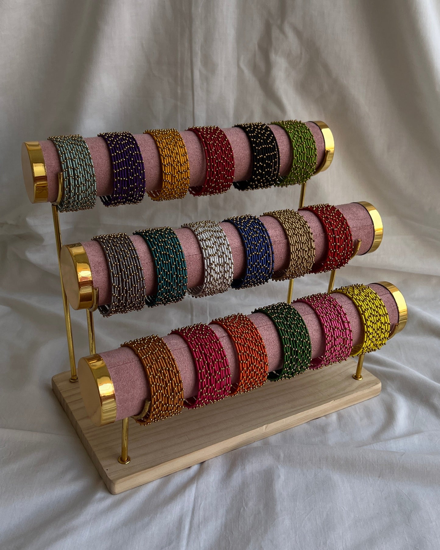 Zaira Bangles