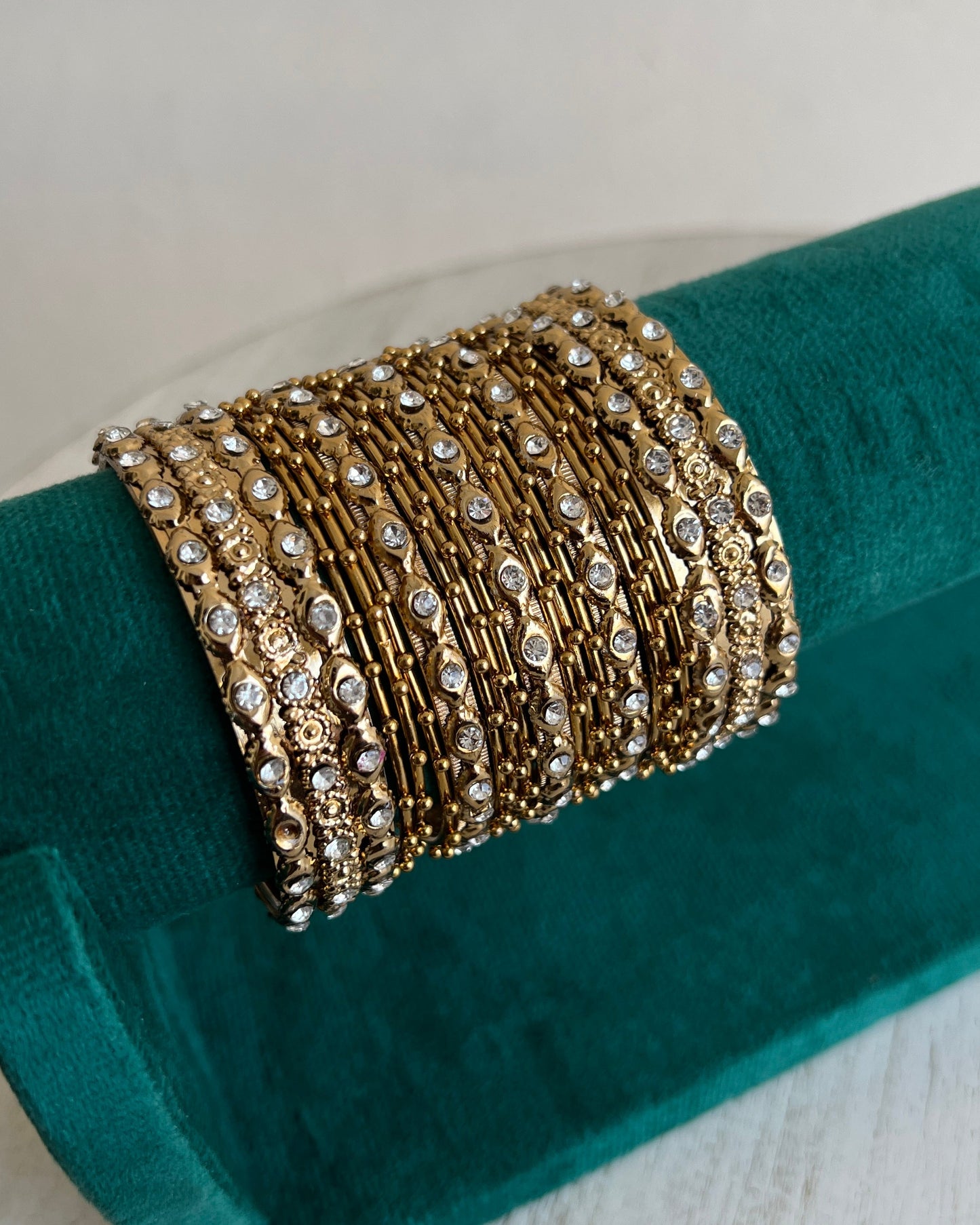 Naima Bangles