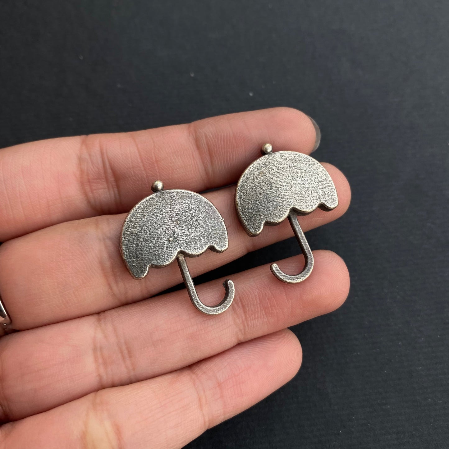 Umbrella Earrings