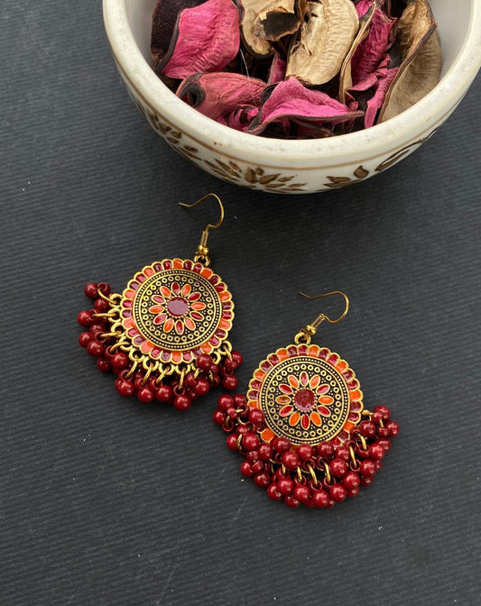 Hina Earrings