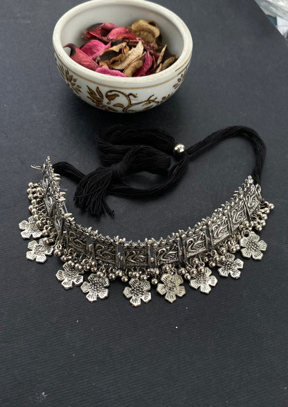 Seerab Necklace