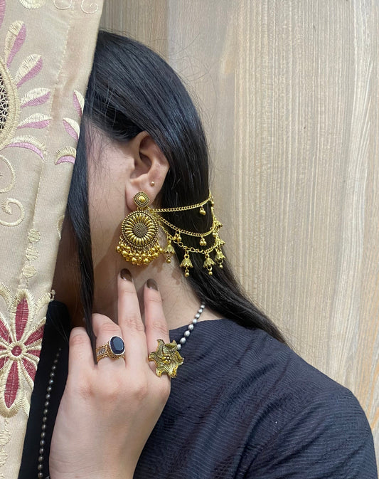 Hayal Sahara Earrings