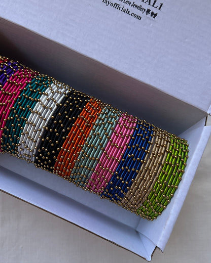 Helena Bangles Box