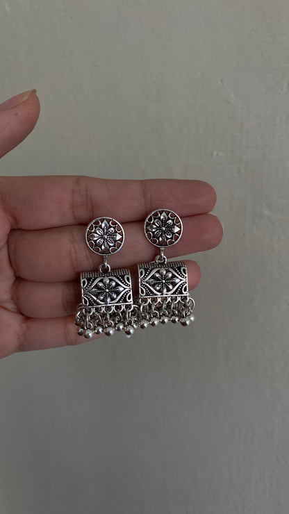 Salis Earrings