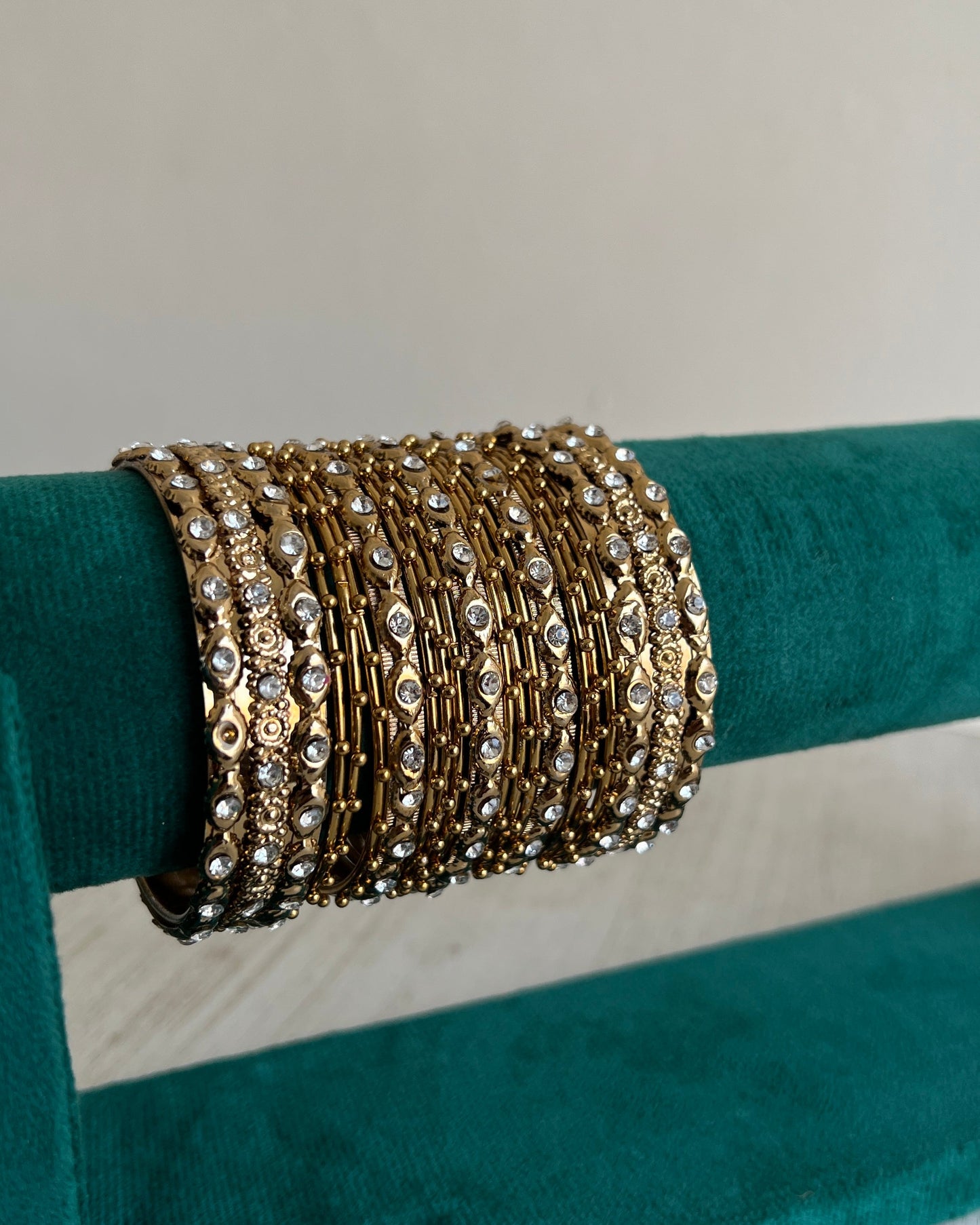 Naima Bangles