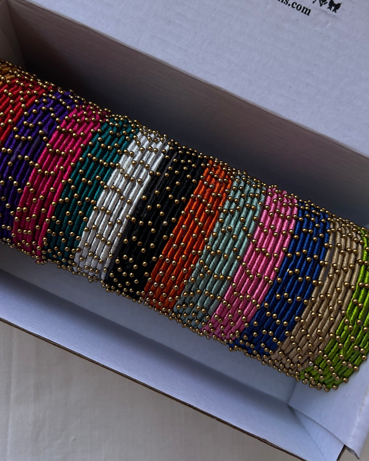 Helena Bangles Box