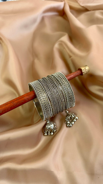 Hajra Bangles