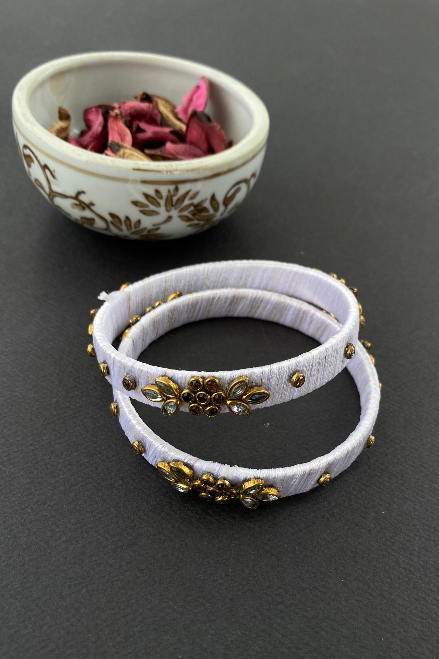 Sophy Bangles