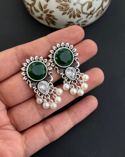 Jaina Earrings