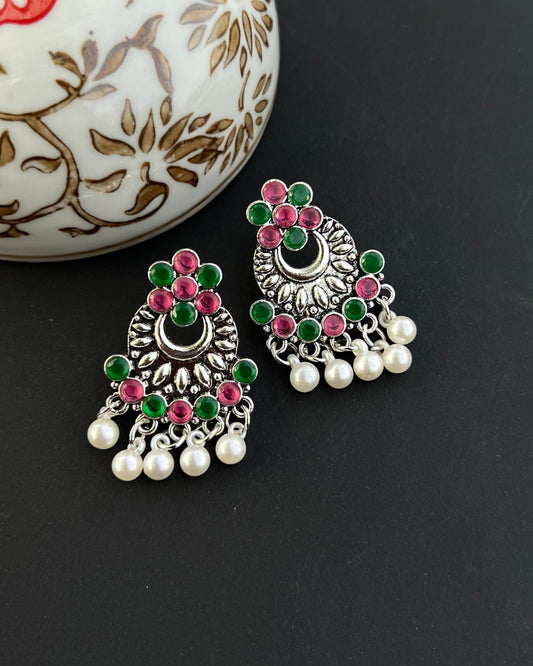 Losha Earrings